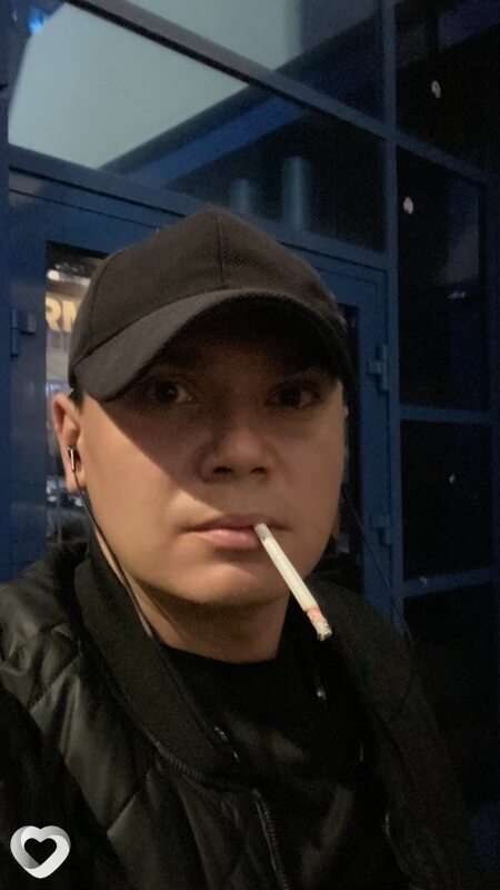 Александр, 34, Оренбурге — анкета №3682626