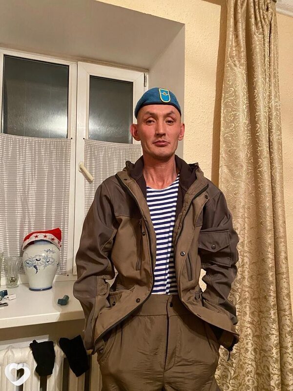 Жумарт, 50, Костанае — анкета №3682628