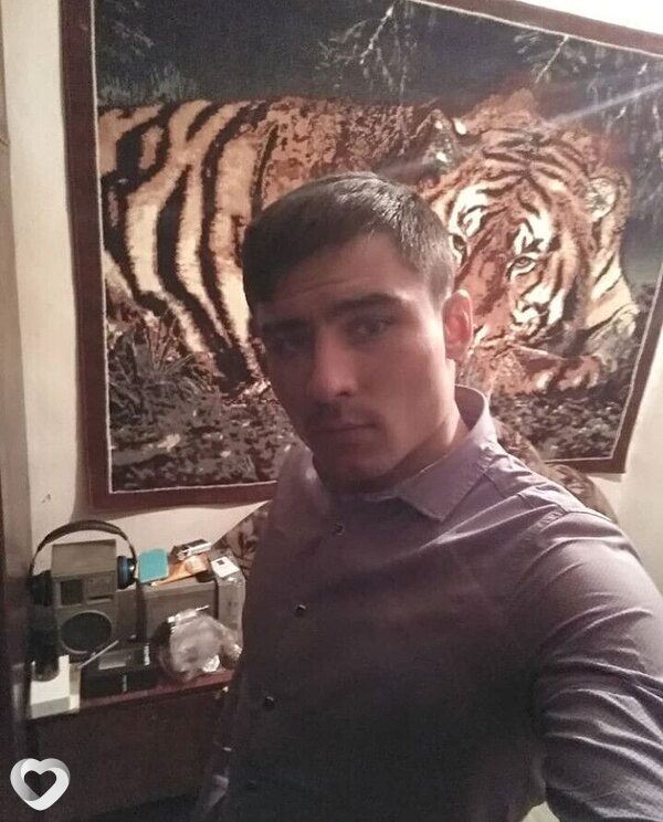 Андрей, 37, Спасск-Дальний — анкета №3682629