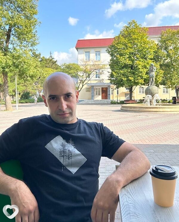 Nik, 28, Ростове-на-Дону — анкета №3682633