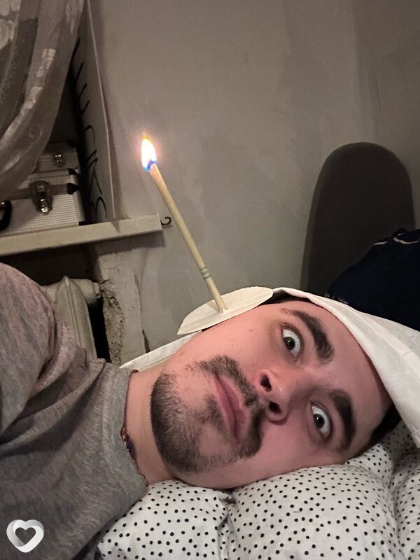 Алекс, 29, Санкт-Петербурге — анкета №3682789