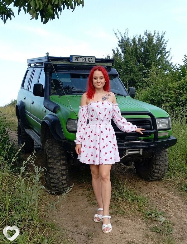 Юлія, Каменец-Подольский