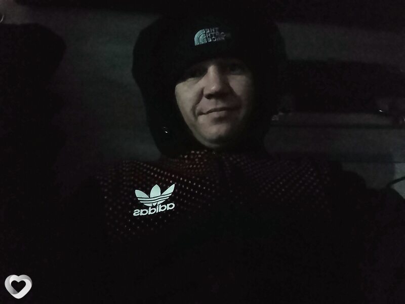 Денис, 32, Комсомольске-на-Амуре — анкета №3682793