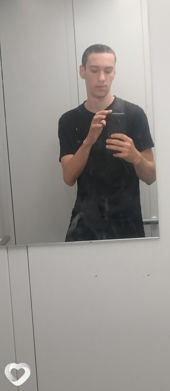 Александр, 21, Бресте — анкета №3682808