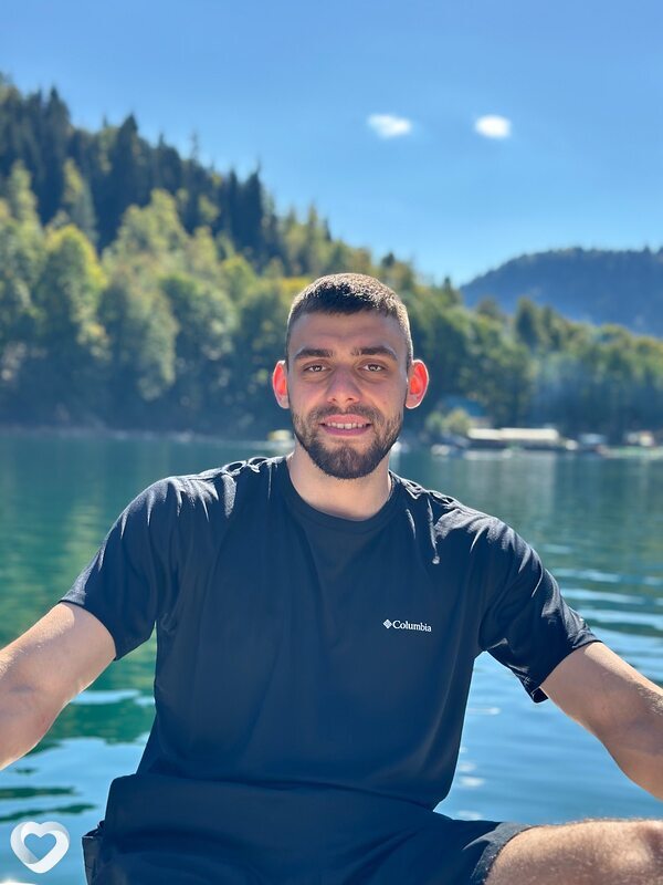 Владимир, 25, Самаре — анкета №3682809