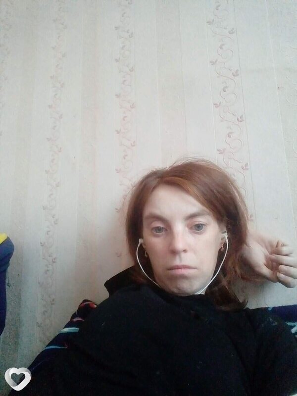 Катя, 35, Перми — анкета №3682767