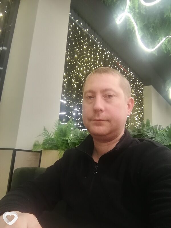 Александр, 39, Тюмени — анкета №3682768