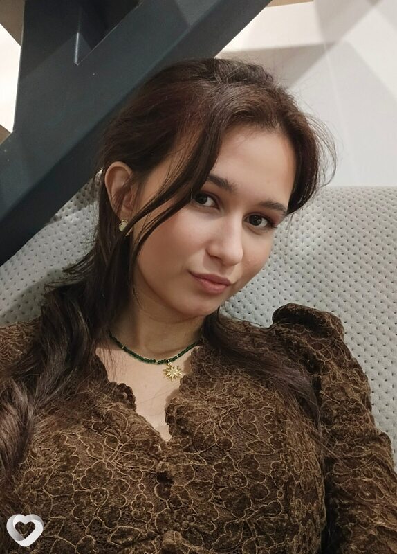 Ралина, 24, Казани — анкета №3682774