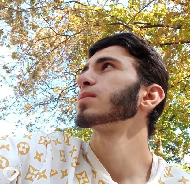 Тамик, 19, Ростове-на-Дону — анкета №3682777