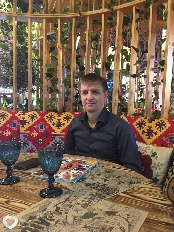 Александр, 49, Иркутске — анкета №3682779