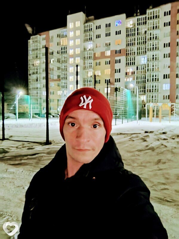 Алексей, 36, Орёл — анкета №3682647
