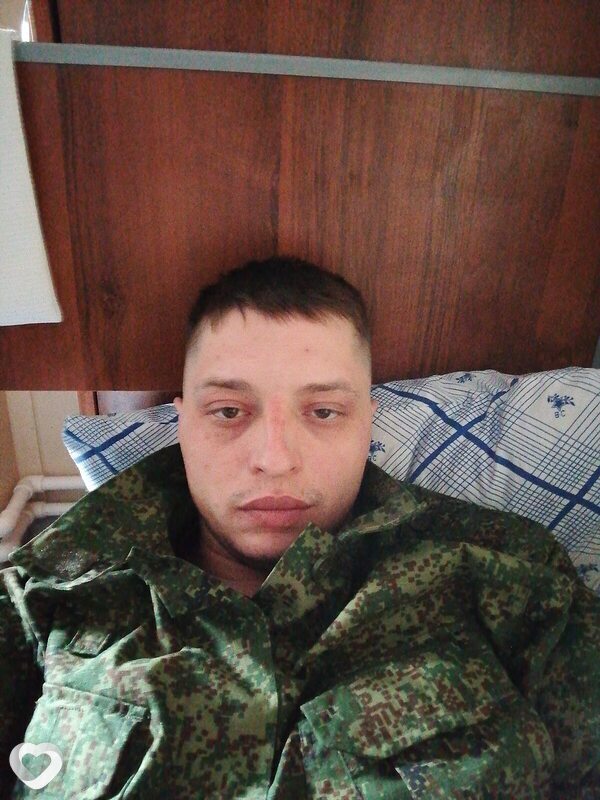 Артём, 32, Чите — анкета №3682649