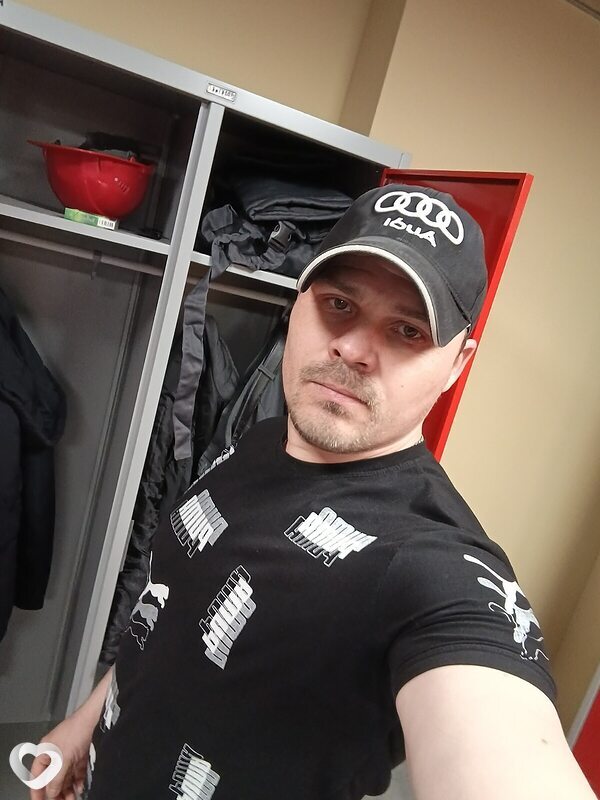 Алексей, 40, Волгограде — анкета №3682655