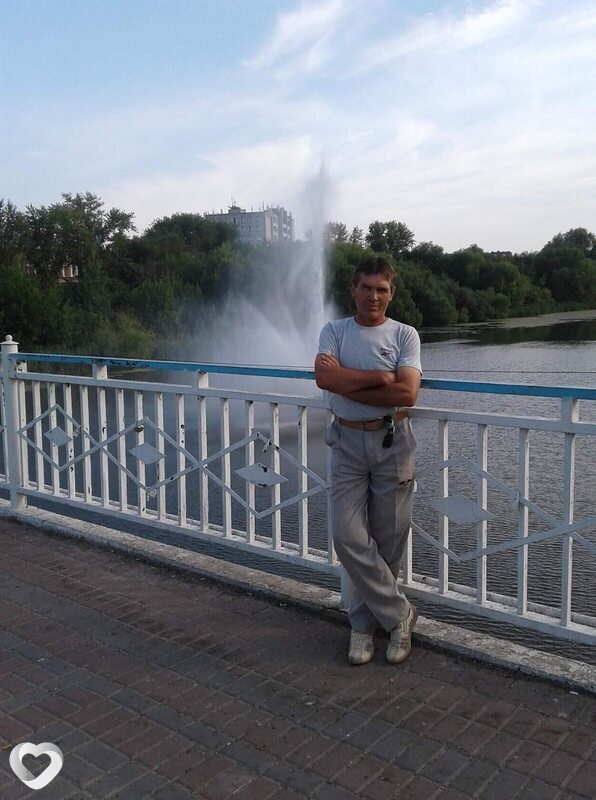 Сергей, 58, Ульяновске — анкета №3682656