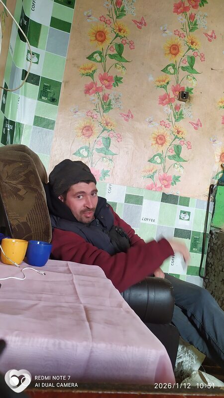 Ігор, 30, Днепр — анкета №3682661