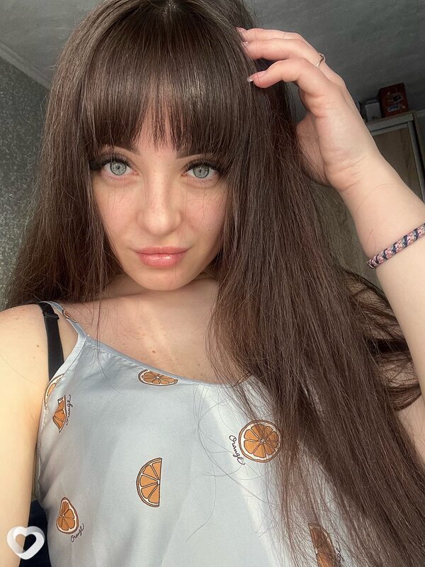 Снежана, 22, Донецке — анкета №3682919