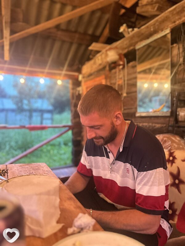 Dissa, 32, Москве — анкета №3682920