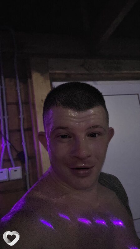Степан, 37, Новосибирске — анкета №3682924