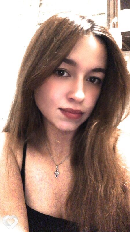 Крис, 24, Губкине — анкета №3682927