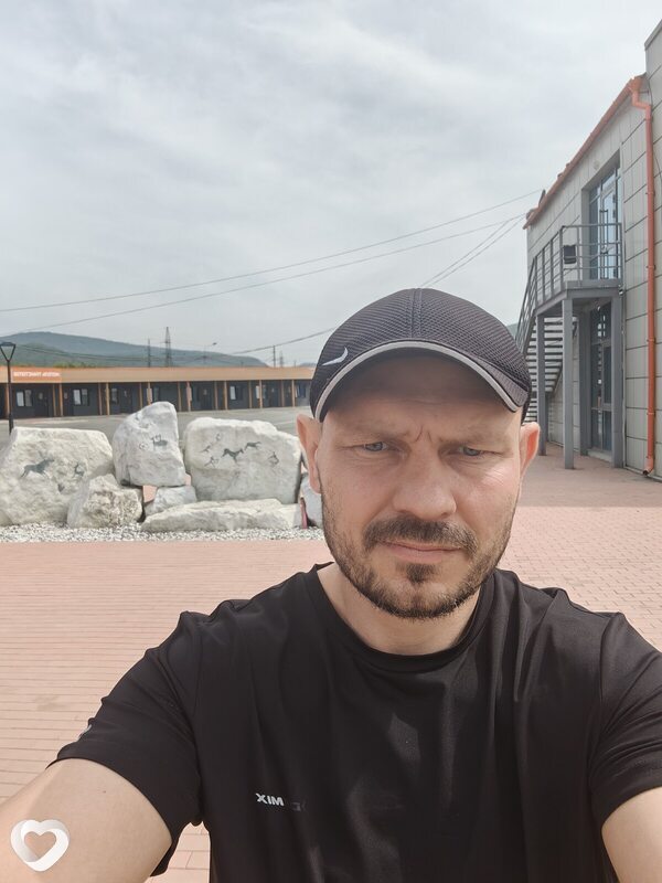 Андрей, 42, Новокузнецке — анкета №3682928
