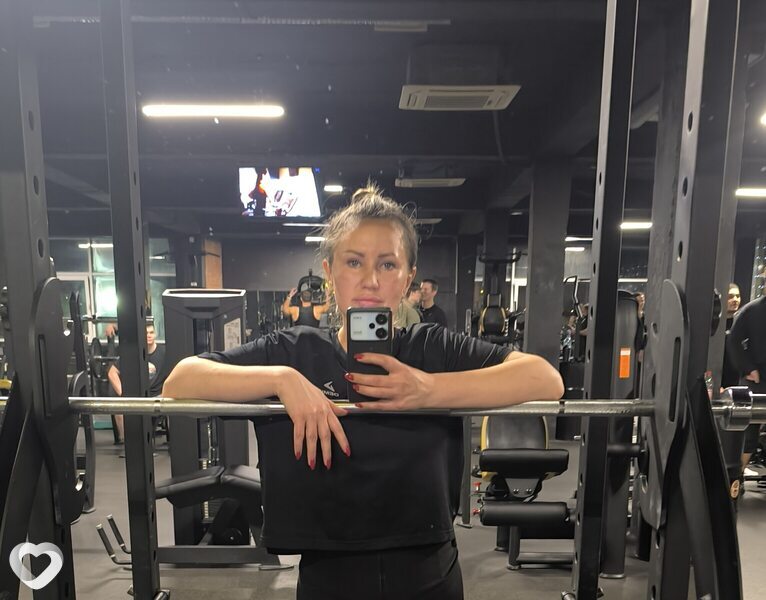 Анна, 43, Магадане — анкета №3682931