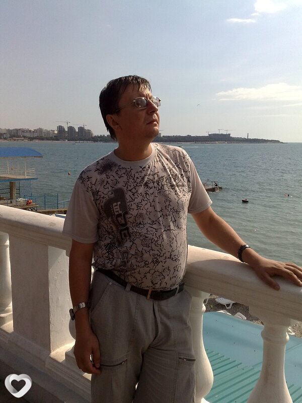 Анатолий, 52, Краснодаре — анкета №3682933