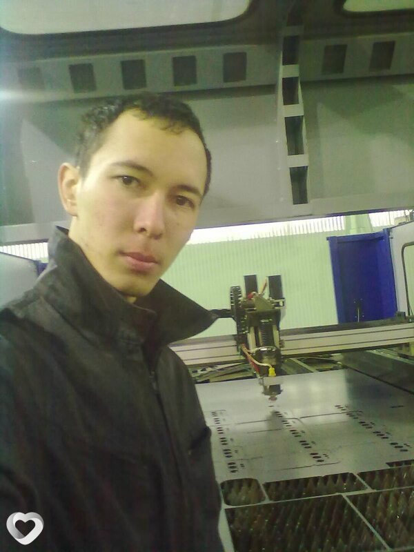 Денис, 34, Улан-Удэ — анкета №3682843