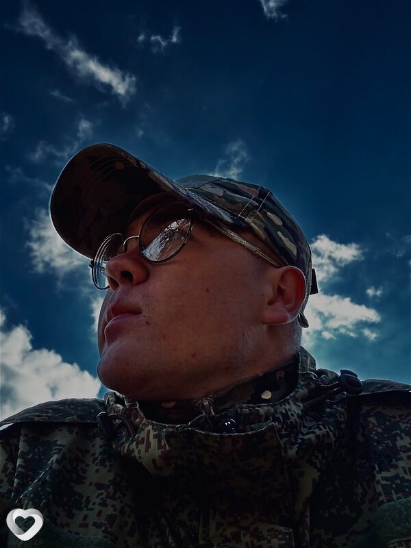 Артём, 21, Ростове-на-Дону — анкета №3682844
