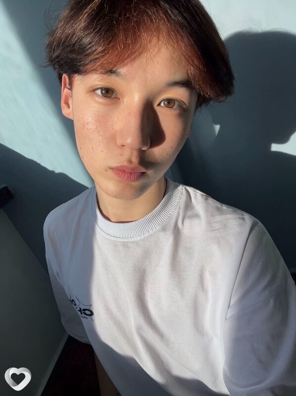 Елнур, 18, Алматы — анкета №3682847