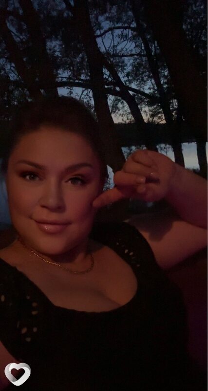 Ирина, 41, Подольске — анкета №3682848