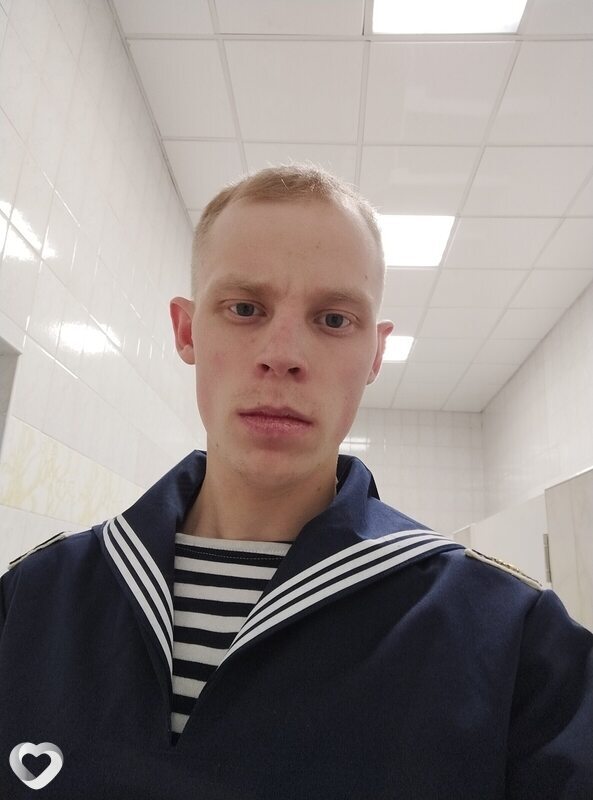 Кирилл, 20, Санкт-Петербурге — анкета №3682742