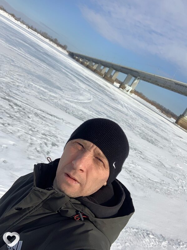 Александр, 44, Березниках — анкета №3682743