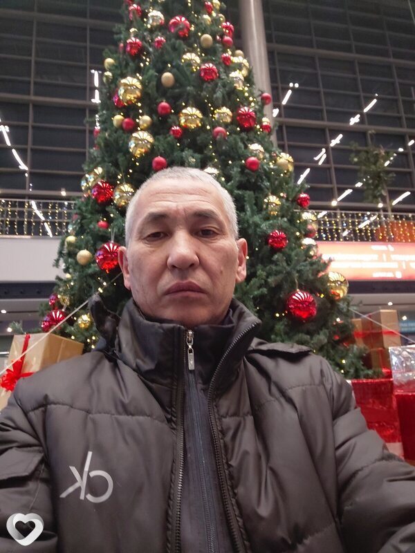 Руслан, Талгар