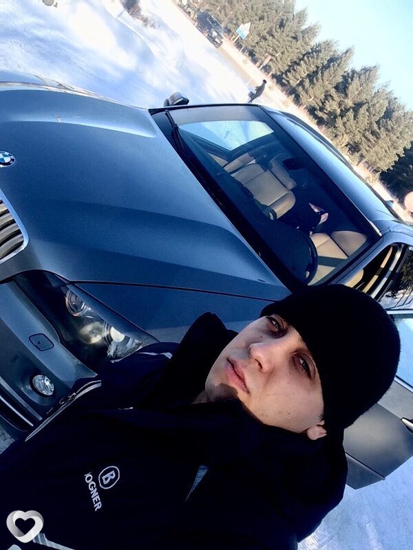Алексей, 31, Белове — анкета №3682752