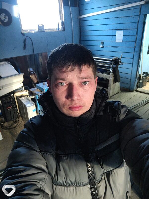 Александр, 31, Южно-Сахалинске — анкета №3682753