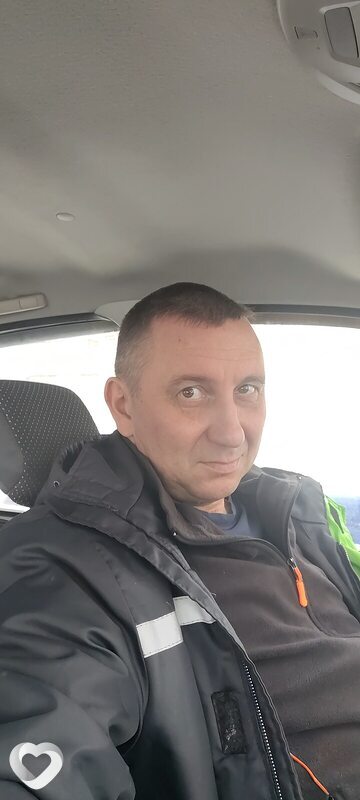 Михаил, 47, Екатеринбурге — анкета №3682758