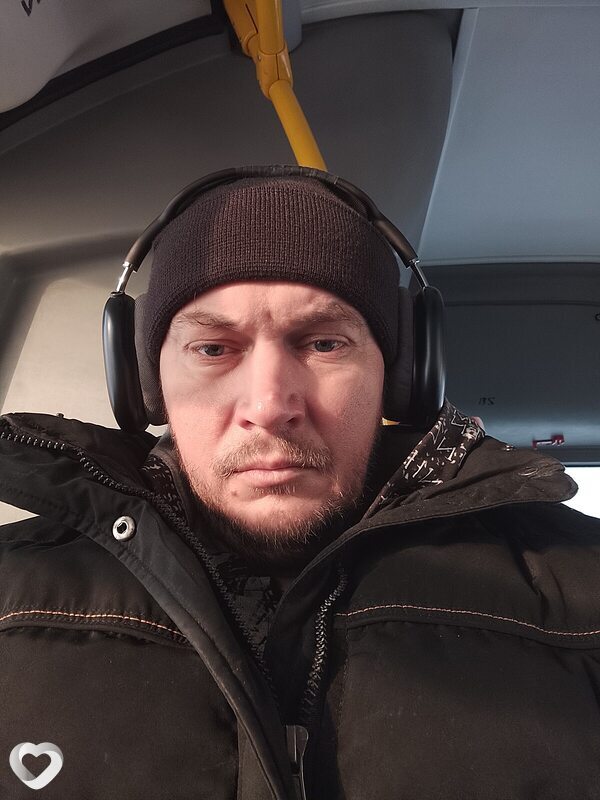 Серега, 37, Любани — анкета №3682713