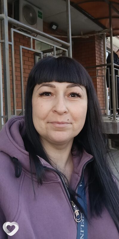 Наталья, 51, Краснодаре — анкета №3682715