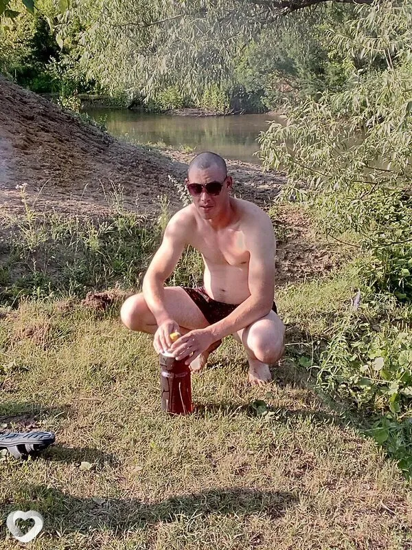Андрей, 31, Бийске — анкета №3682717