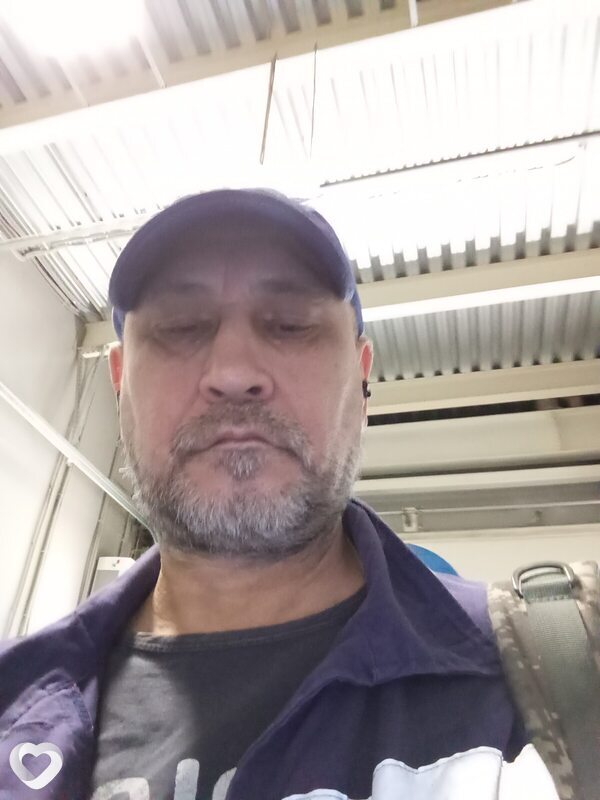 Наиль, 55, Челябинске — анкета №3682721