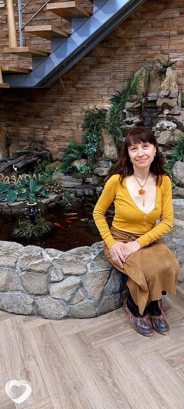 Оксана, 51, Екатеринбурге — анкета №3682724