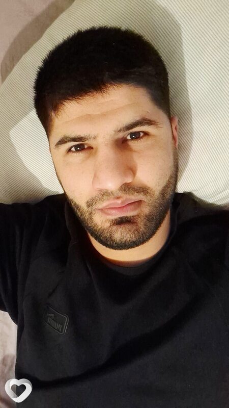 Федя, 28, Тюмени — анкета №3682829