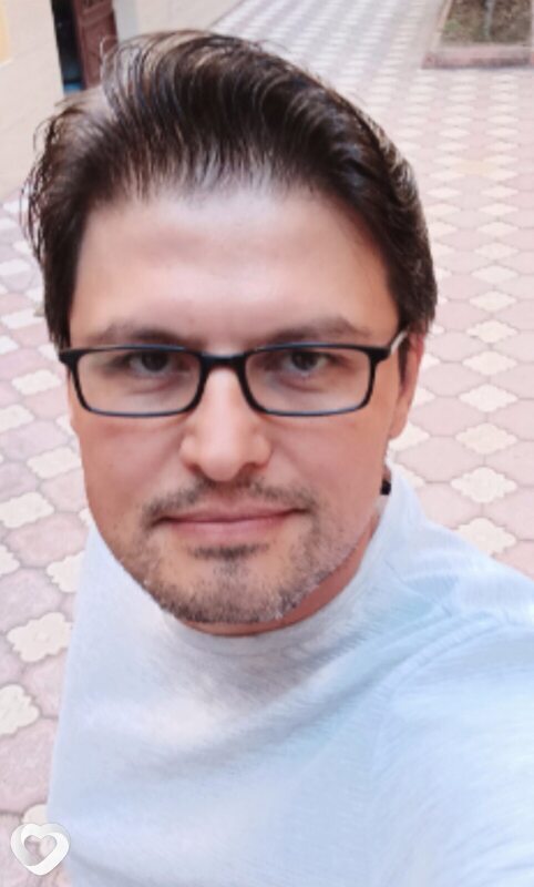 Senol, 44, Тобольске — анкета №3682831