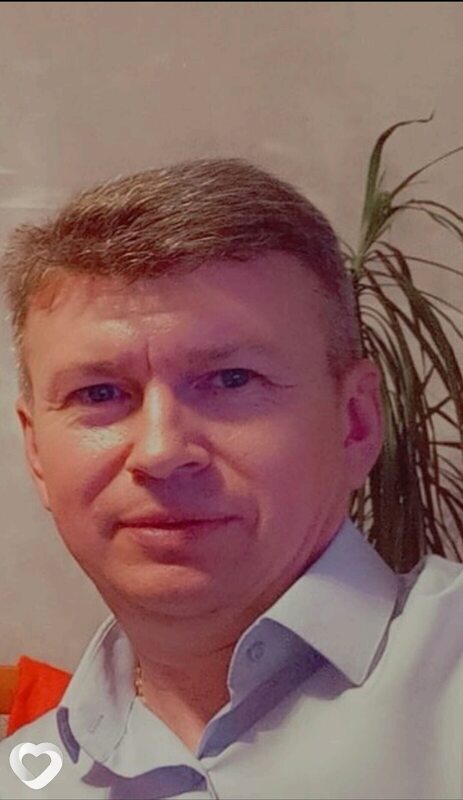 Виктор, 49, Абакане — анкета №3682836