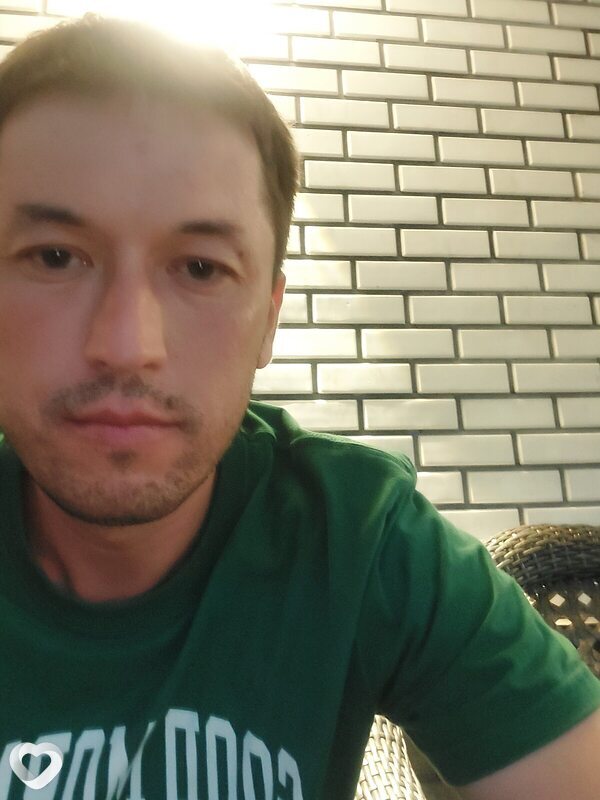 Shavkat, 39, Ташкент — анкета №3682937