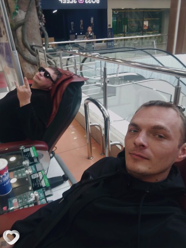 Сергей, 30, Старом Осколе — анкета №3682940