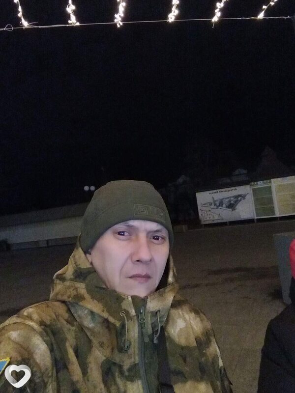 Валерий, 38, Астрахани — анкета №3682946