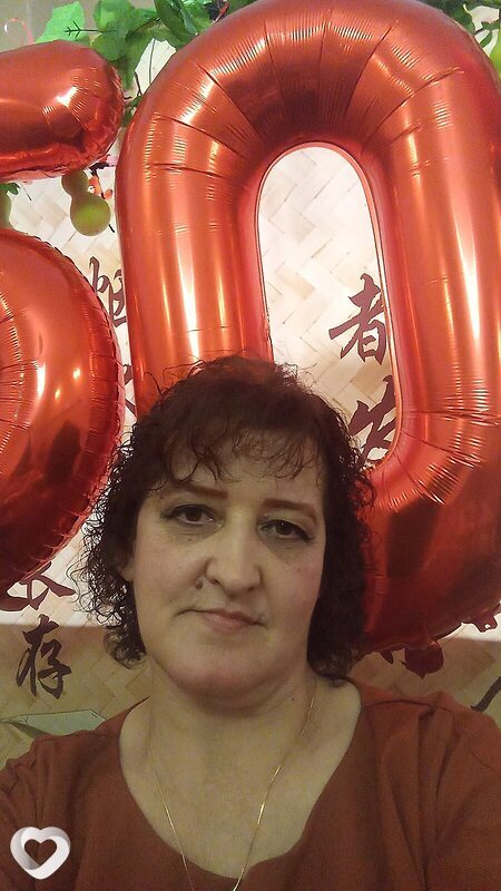 Анастасия, 51, Иркутске — анкета №3682947