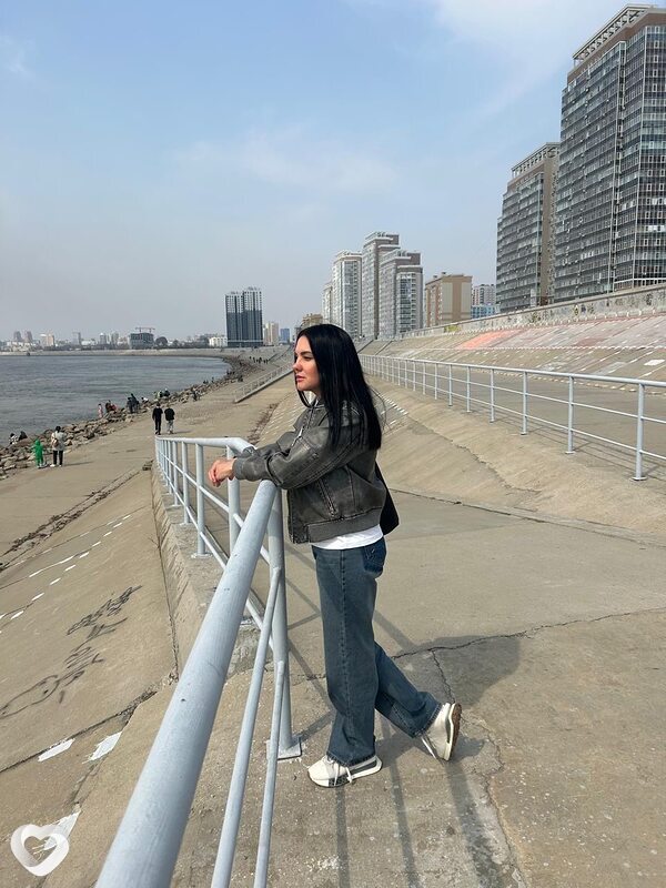 Нина, 44, Хабаровске — анкета №3682951