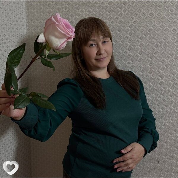 Наталья, Тайшет